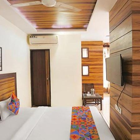 Fabexpress Madhuram Landmark Bhopal Exterior photo
