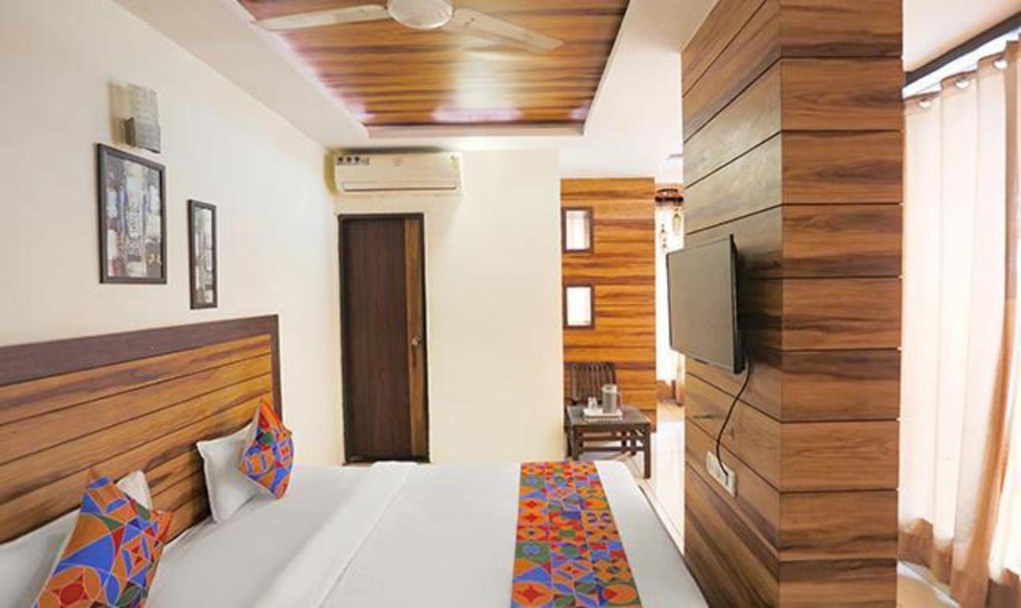 Fabexpress Madhuram Landmark Bhopal Exterior photo